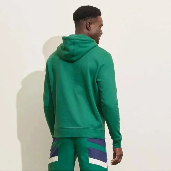 Prince for Target | Men’s Hooded Sweatshirt (L) 🎾 - Picture 3 of 4